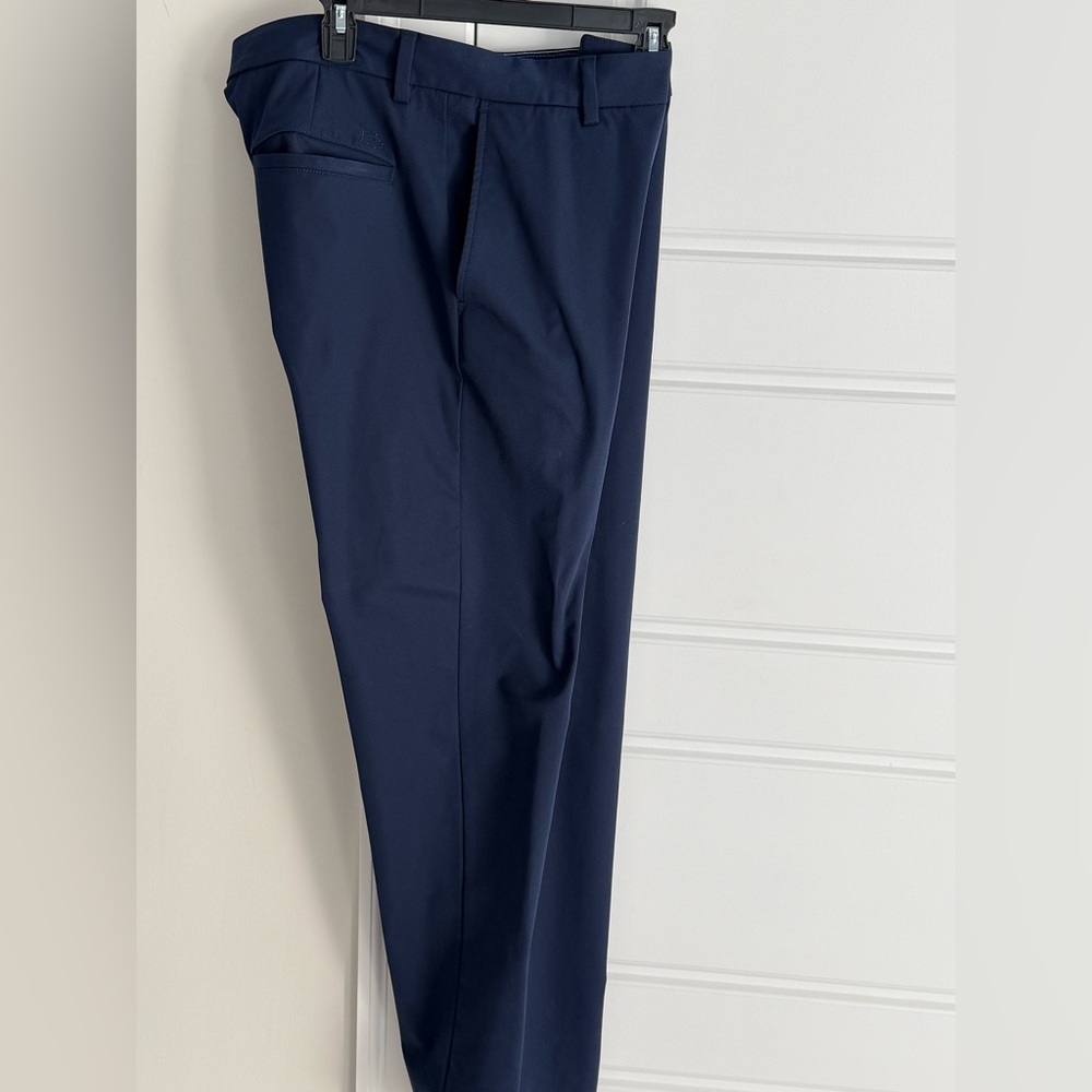 Southern Tide Men's Dark Blue Chinos